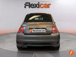 Fiat 500 Sport 1.0 Hybrid 51KW (70 CV)