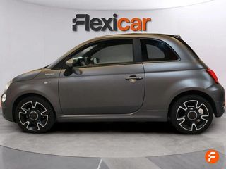Fiat 500 Sport 1.0 Hybrid 51KW (70 CV)