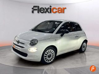 Fiat 500 Connect 1.0 Hybrid 51KW (70 CV)