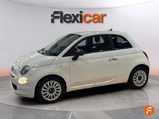 Fiat 500 Connect 1.0 Hybrid 51KW (70 CV)