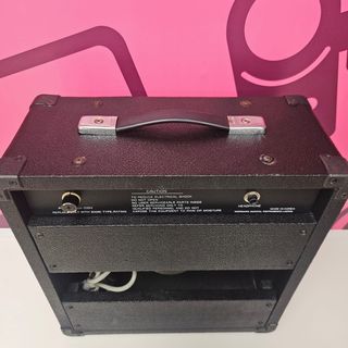 Amplificador Guitarra Moridira M25G