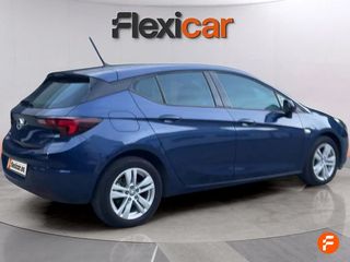 Opel Astra 1.2T SHL 81kW (110CV) 2020