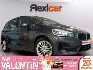 BMW Serie 2 Gran Tourer 218i
