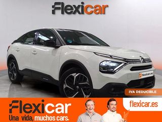 Citroën C4 PureTech 130 S&S 6v Feel Pack