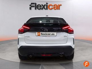 Citroën C4 PureTech 130 S&S 6v Feel Pack