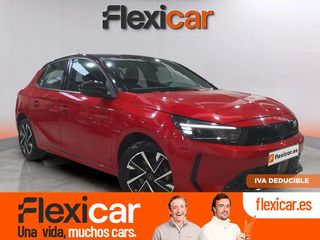 Opel Corsa 1.2T XHL 74kW (100CV) GS