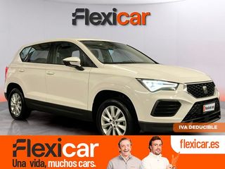 Seat Ateca 1.0 TSI 81kW (110CV) St&Sp Reference