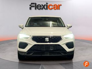 Seat Ateca 1.0 TSI 81kW (110CV) St&Sp Reference