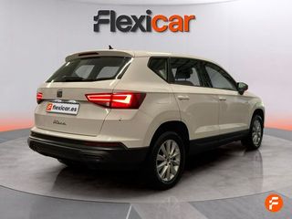 Seat Ateca 1.0 TSI 81kW (110CV) St&Sp Reference