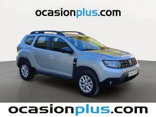 Dacia Duster Comfort TCE 100 ECO-G 74 kW (100 CV) 4x2