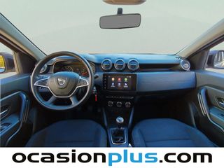 Dacia Duster Comfort TCE 100 ECO-G 74 kW (100 CV) 4x2