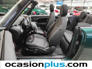 MINI MINI Cabrio One 72 kW (98 CV)