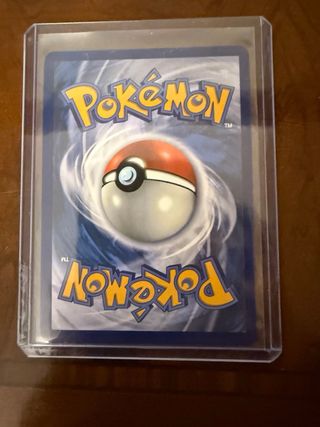 Latios ex 203/191 Carta Pokémon