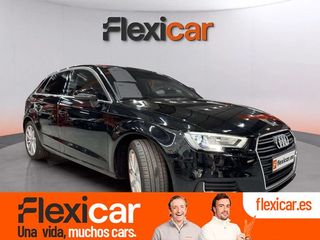 Audi A3 1.0 TFSI S tronic Sportback