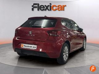 Seat Ibiza 1.0 TSI 81kW (110CV) DSG Xcellence