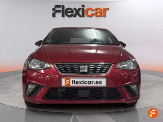 Seat Ibiza 1.0 TSI 81kW (110CV) DSG Xcellence