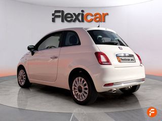 Fiat 500 Dolcevita 1.0 Hybrid 51KW (70 CV)