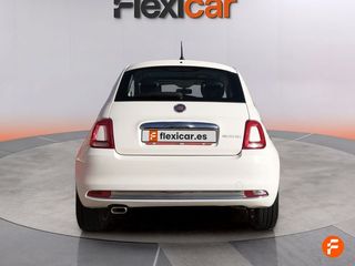 Fiat 500 Dolcevita 1.0 Hybrid 51KW (70 CV)