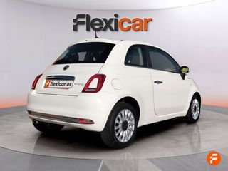 Fiat 500 Dolcevita 1.0 Hybrid 51KW (70 CV)