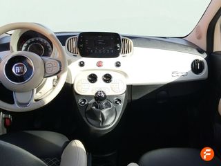 Fiat 500 Dolcevita 1.0 Hybrid 51KW (70 CV)