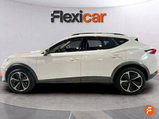 Cupra Formentor 1.5 TSI 110kW (150 CV)
