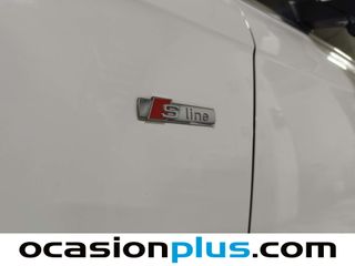 Audi A4 S line edition 2.0 TDI 110 kW (150 CV)