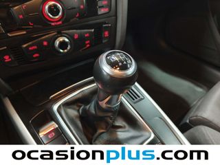 Audi A4 S line edition 2.0 TDI 110 kW (150 CV)