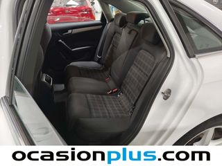 Audi A4 S line edition 2.0 TDI 110 kW (150 CV)