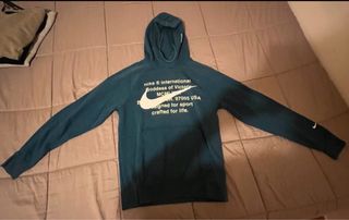 Felpa Nike International Goddess of Victory