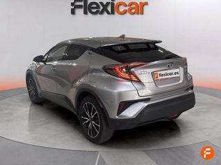 Toyota C-HR 1.8 122H 100 HYBRID FULL-HYBRID ADVANCE PACK PLUS 4X2 AUTOMATICO