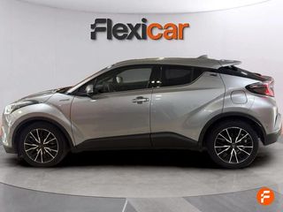 Toyota C-HR 1.8 122H 100 HYBRID FULL-HYBRID ADVANCE PACK PLUS 4X2 AUTOMATICO