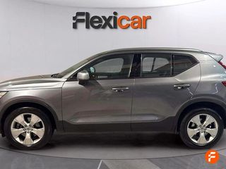 Volvo XC40 2.0 T4 R-Design Auto