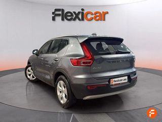 Volvo XC40 2.0 T4 R-Design Auto