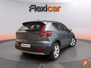 Volvo XC40 2.0 T4 R-Design Auto