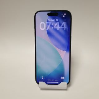 Apple iPhone 15 Pro 256GB 354408277234099 Azul