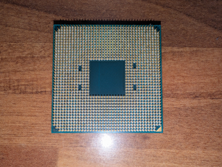 AMD Ryzen 7 5700X3D Procesador