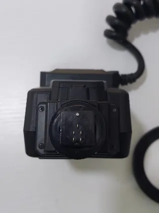 Flash Macro Sigma EM-140 DG p/ Canon