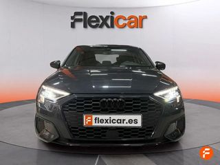 Audi A3 Sportback Black line 30 TFSI 81kW S tron