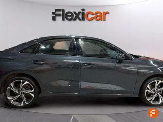 Audi A3 Sportback Black line 30 TFSI 81kW S tron