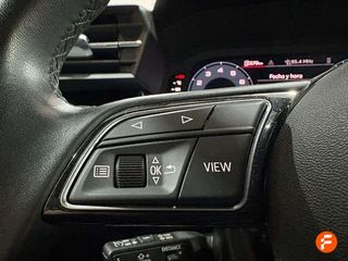 Audi A3 Sportback Black line 30 TFSI 81kW S tron