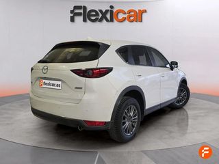 Mazda CX-5 2.0 GE 121kW(165cv) Zenith 2WD