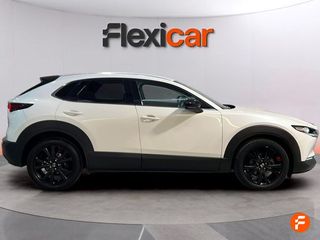 Mazda CX-30 e-SKYACTIV-G 2.0 110 kW 2WD Homura