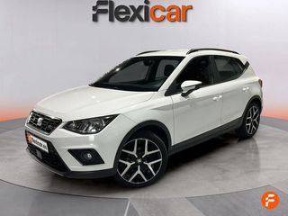 Seat Arona 1.0 TSI 85kW (115CV) FR Edition Eco