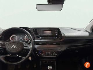 Hyundai Bayon 1.2 MPI Essence