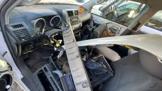 TOYOTA LAND CRUISER 2014 DESPIECE