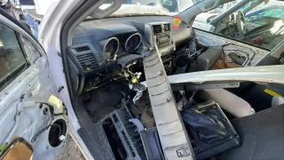 TOYOTA LAND CRUISER 2014 DESPIECE