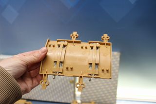 Scalextric 2010 STS Super Track System.