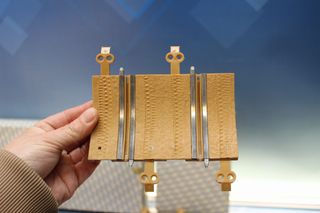 Scalextric 2010 STS Super Track System.