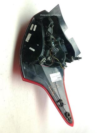 Piloto trasero izquierdo ford focus iii 22792662