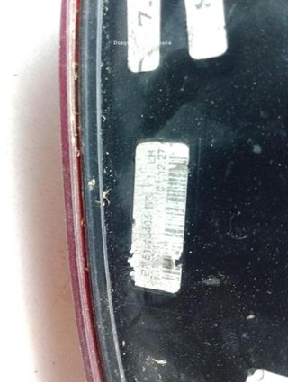 Piloto trasero izquierdo ford focus iii 22792662